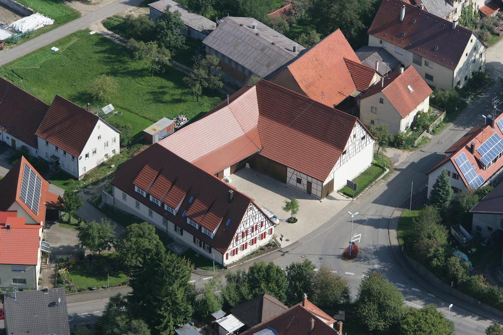 Stubersheimer Hof Bagian luar foto