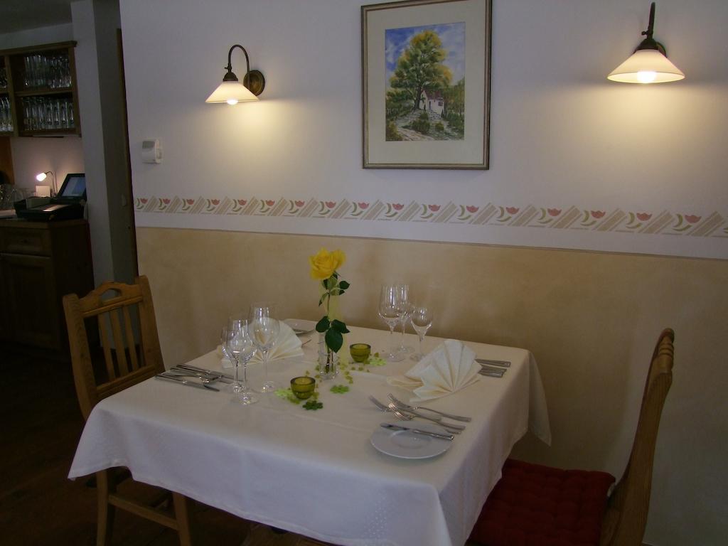 Stubersheimer Hof Bagian luar foto