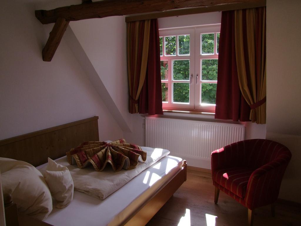 Stubersheimer Hof Ruang foto