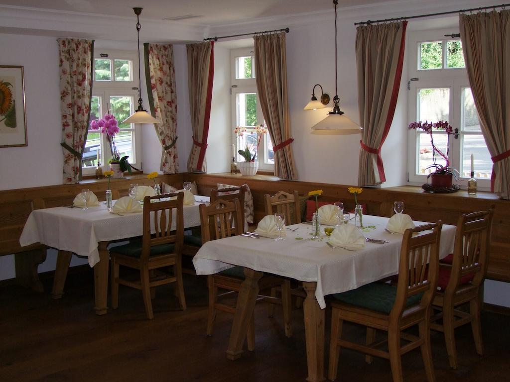 Stubersheimer Hof Bagian luar foto