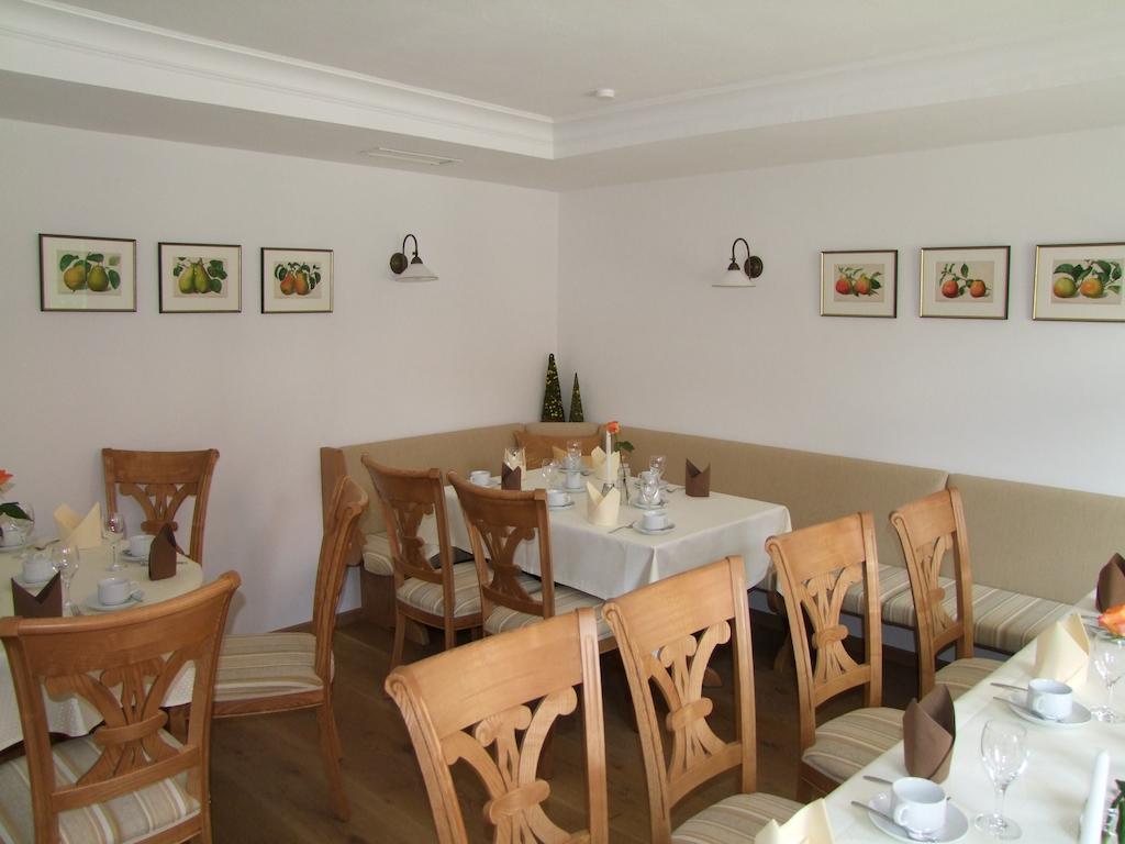 Stubersheimer Hof Bagian luar foto