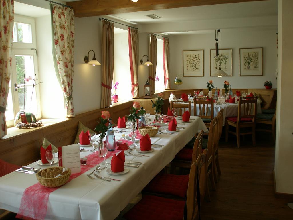 Stubersheimer Hof Bagian luar foto