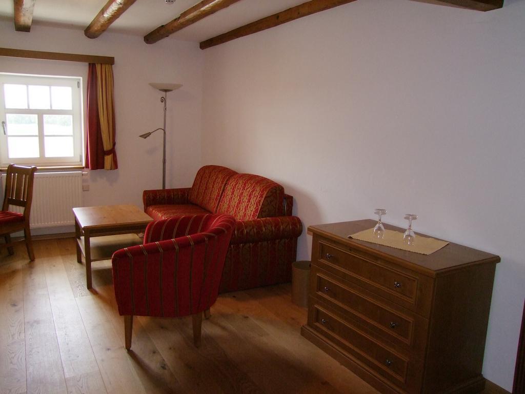 Stubersheimer Hof Ruang foto