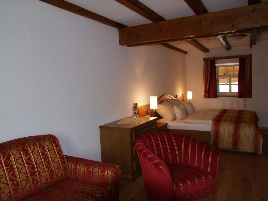 Stubersheimer Hof Ruang foto
