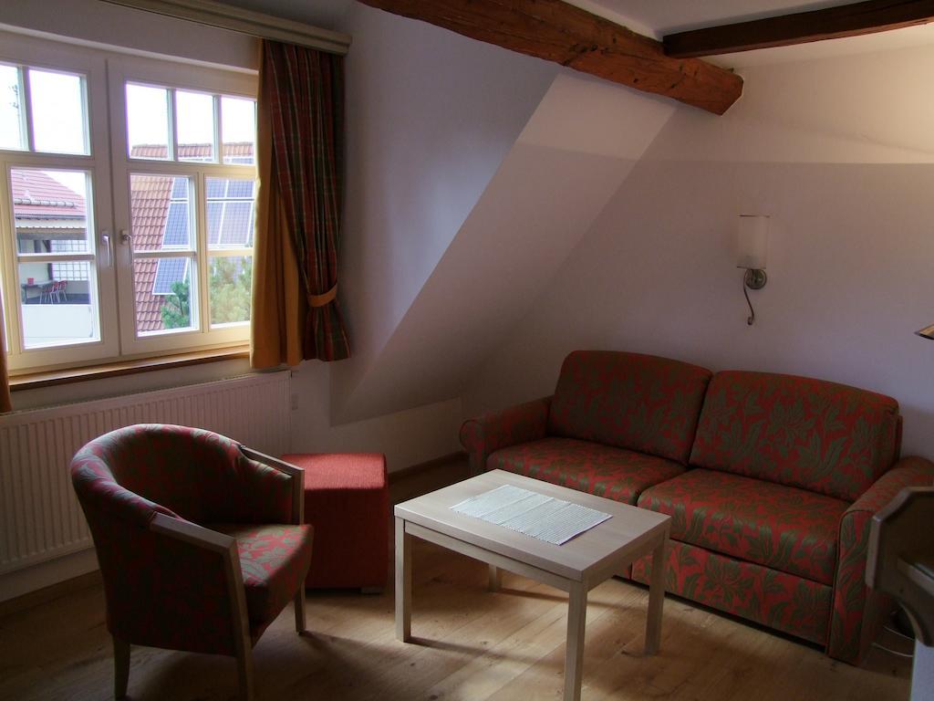 Stubersheimer Hof Ruang foto