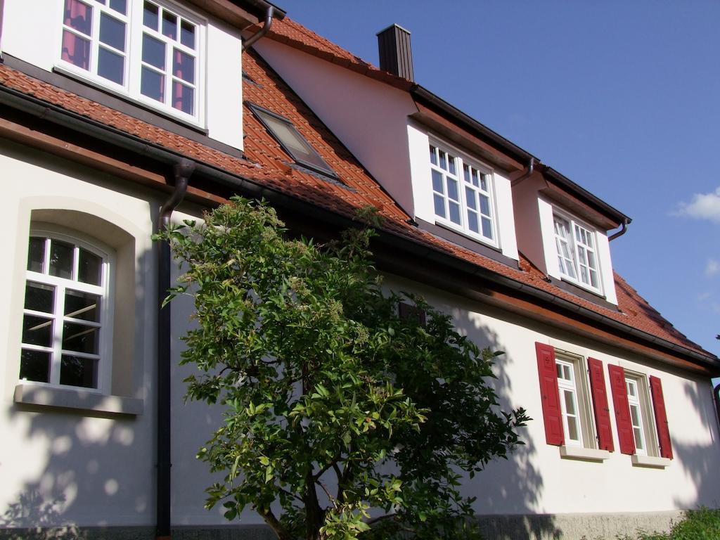Stubersheimer Hof Bagian luar foto