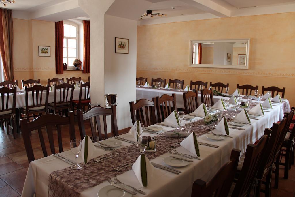 Stubersheimer Hof Bagian luar foto