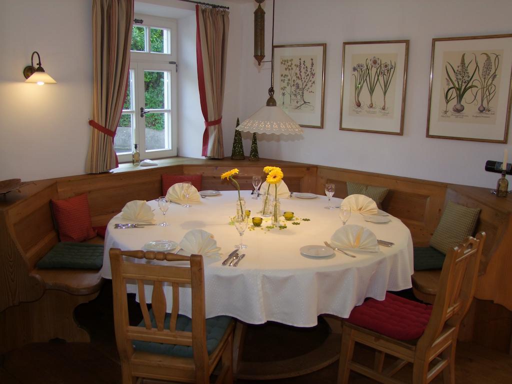Stubersheimer Hof Bagian luar foto